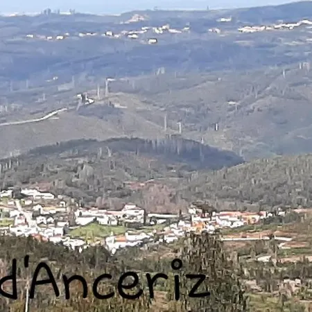 A Casa Francesa Anceriz