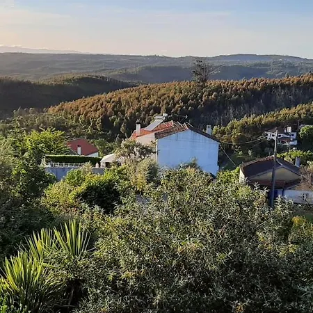 Holiday home A Casa Francesa