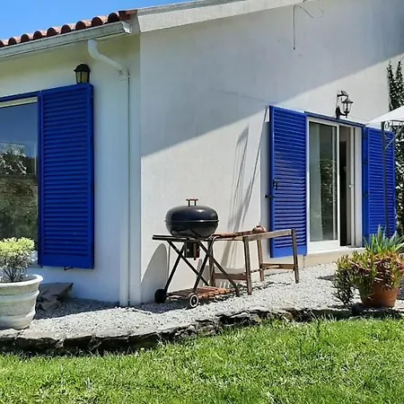 A Casa Francesa *