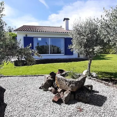 A Casa Francesa Holiday home Anceriz