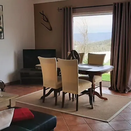 A Casa Francesa Holiday home