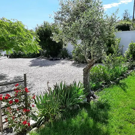 A Casa Francesa * Anceriz