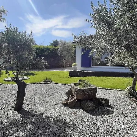 A Casa Francesa Holiday home Anceriz