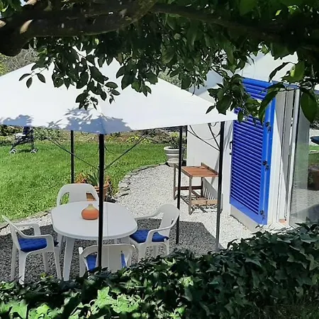 A Casa Francesa * Anceriz