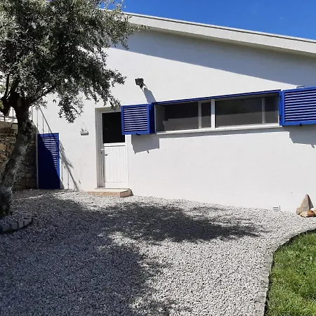 A Casa Francesa Anceriz