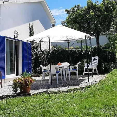 Holiday home A Casa Francesa