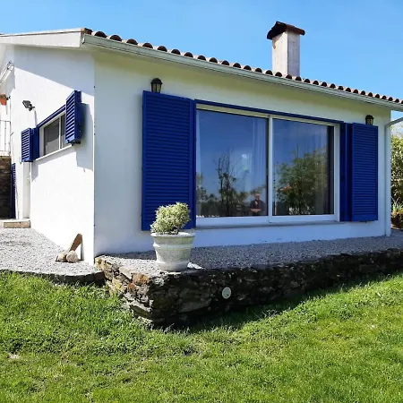 A Casa Francesa Holiday home