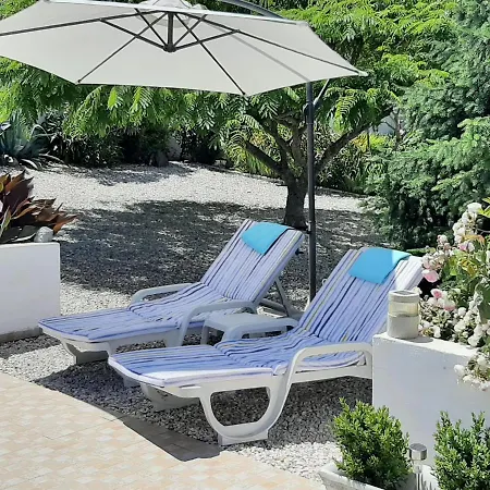 Holiday home A Casa Francesa