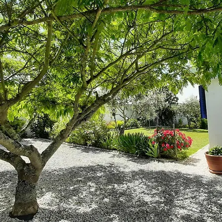 A Casa Francesa Holiday home