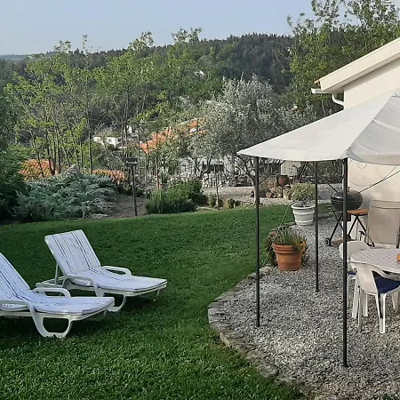 A Casa Francesa Holiday home