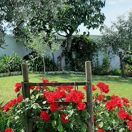A Casa Francesa Holiday home *