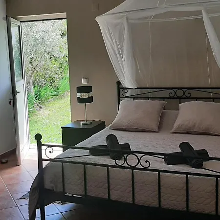 Holiday home A Casa Francesa Anceriz