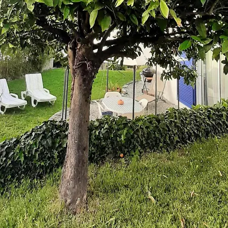 A Casa Francesa Holiday home Anceriz