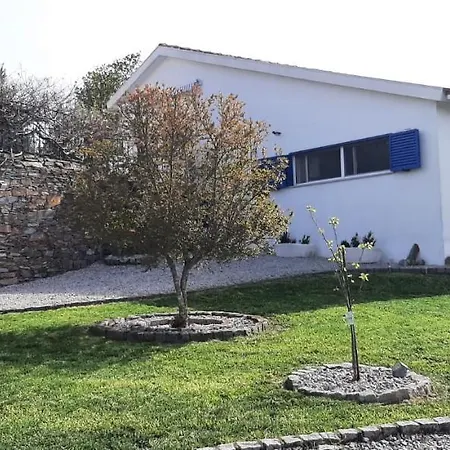 A Casa Francesa Holiday home Anceriz