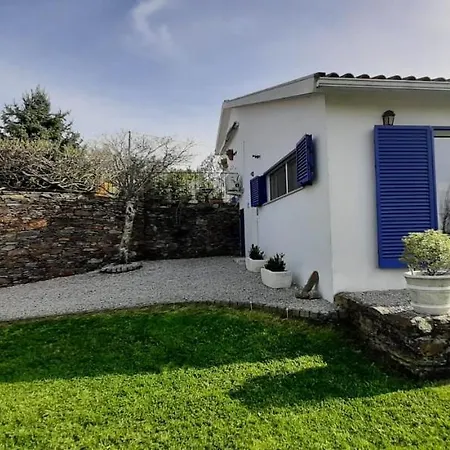 A Casa Francesa *