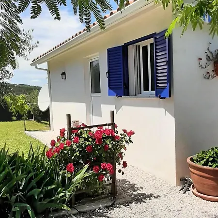 Holiday home A Casa Francesa