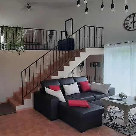A Casa Francesa Holiday home