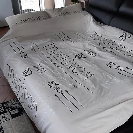 A Casa Francesa Dom wakacyjny *