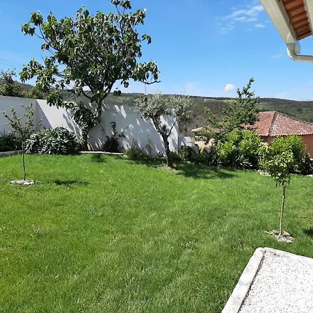 A Casa Francesa Holiday home *