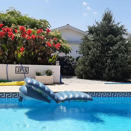 A Casa Francesa Holiday home *