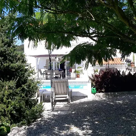 Holiday home A Casa Francesa *