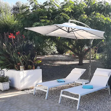 Dom wakacyjny A Casa Francesa Anceriz