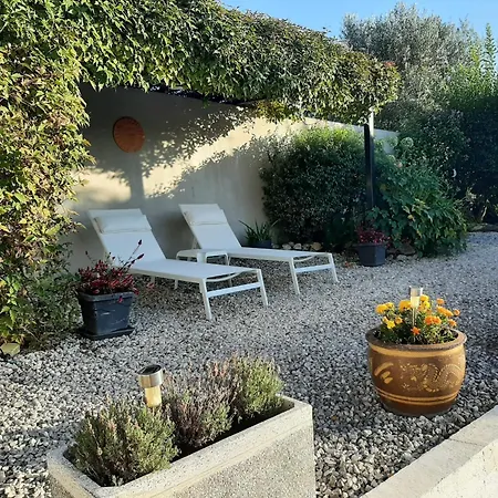 A Casa Francesa Anceriz