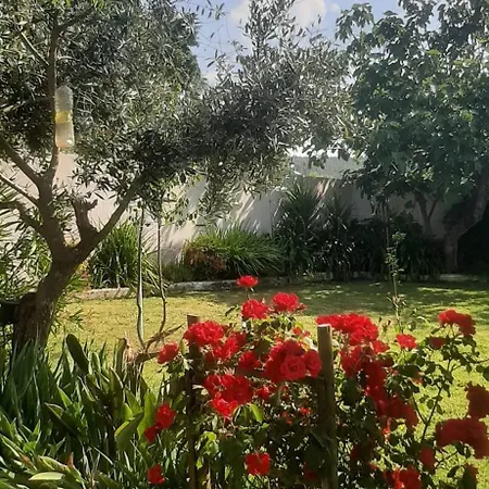 Holiday home A Casa Francesa *