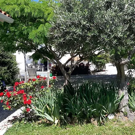 A Casa Francesa Casa vacanze Anceriz