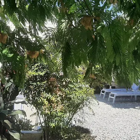 Holiday home A Casa Francesa Anceriz