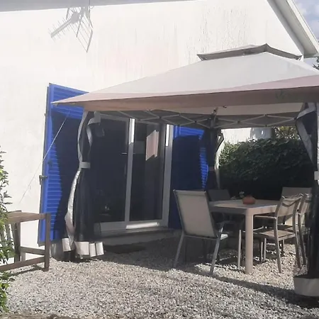 A Casa Francesa Holiday home *