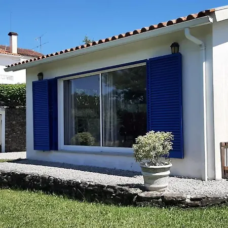 A Casa Francesa Anceriz