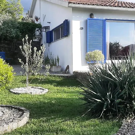 A Casa Francesa Dom wakacyjny *