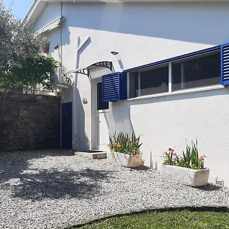 A Casa Francesa Dom wakacyjny