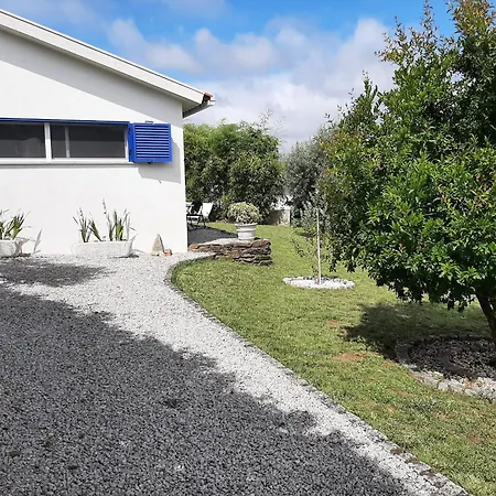 Casa vacanze A Casa Francesa