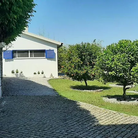 A Casa Francesa Holiday home *