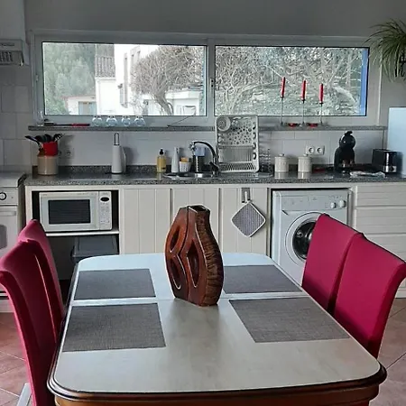 Holiday home A Casa Francesa *