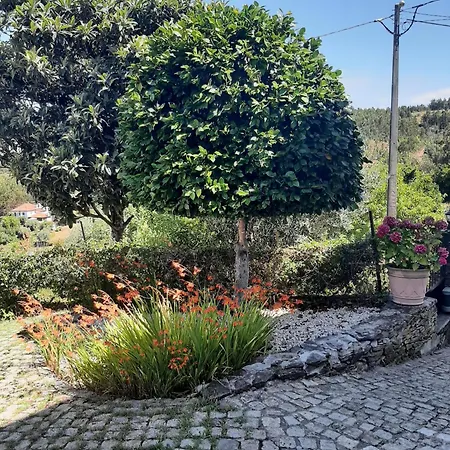 A Casa Francesa Holiday home Anceriz