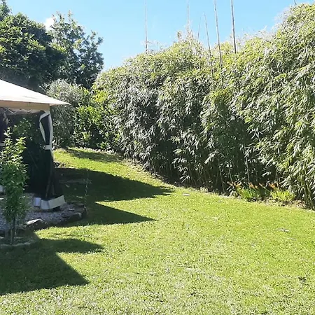 Holiday home A Casa Francesa