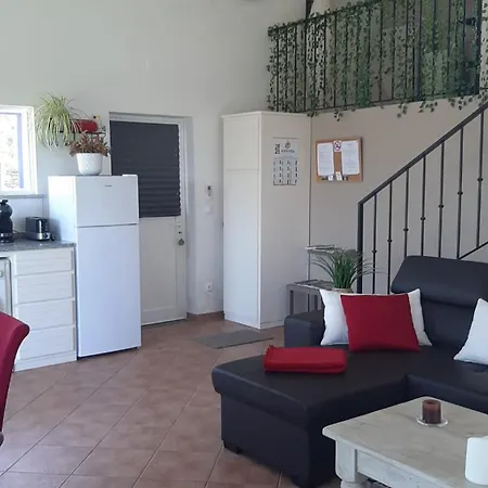 A Casa Francesa Holiday home *