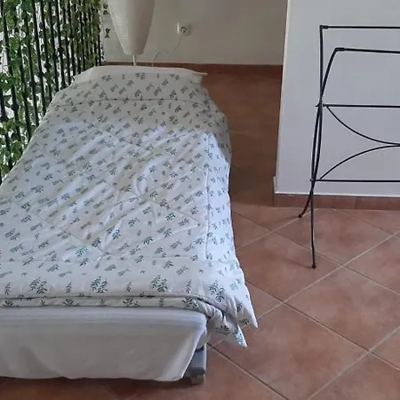 Dom wakacyjny A Casa Francesa Anceriz