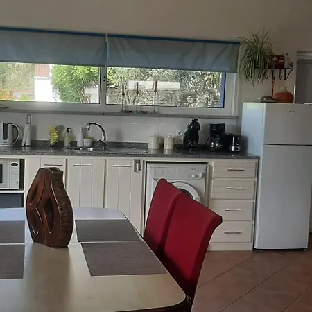 A Casa Francesa Holiday home