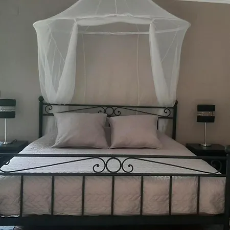 Holiday home A Casa Francesa