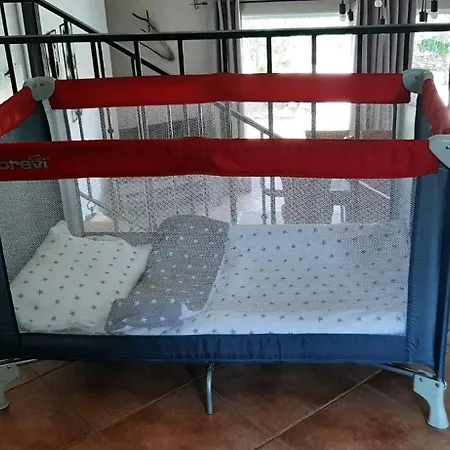 A Casa Francesa Holiday home *