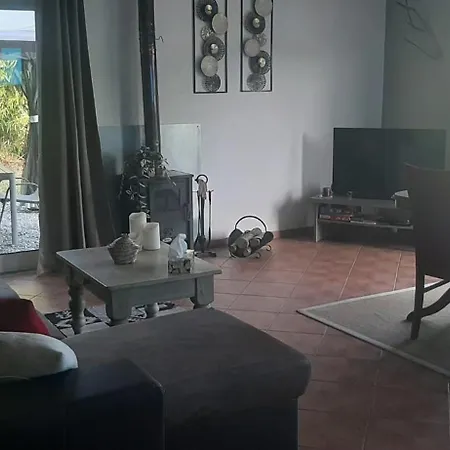 A Casa Francesa Dom wakacyjny