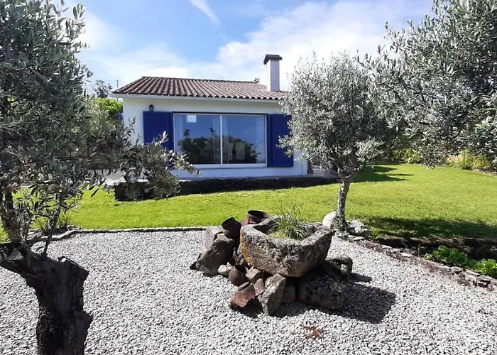 A Casa Francesa Casa vacanze Anceriz