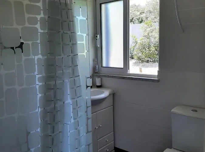 A Casa Francesa Casa vacanze Anceriz