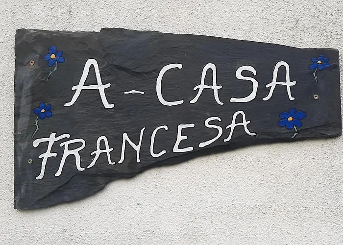 A Casa Francesa Casa vacanze *