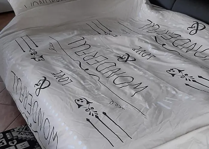 A Casa Francesa Casa vacanze *