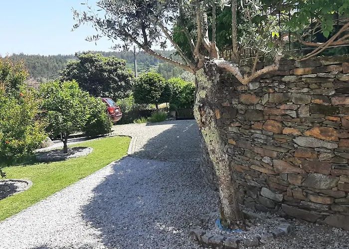 A Casa Francesa Casa vacanze